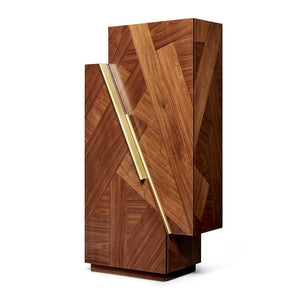 Meridiano Bar Cabinet