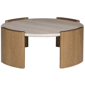 Form Cocktail Table