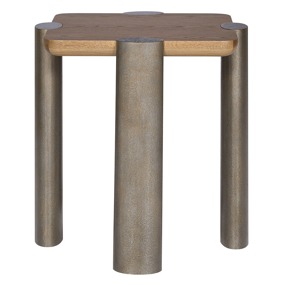 Form End Table