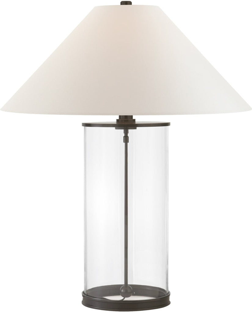 Beckett Lamp Ralph Elevate Your Home Decor with the Timeless Style of a Small Square Ralph ...