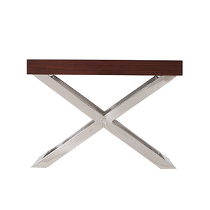 Modern Icons Pierce Tray Table