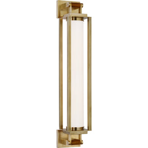 Northport 24" Linear Sconce