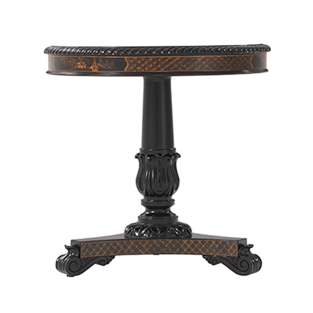 Angeline End Table