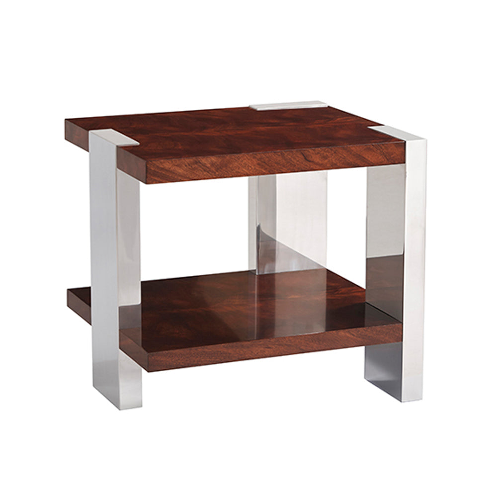 Ralph Lauren End Tables Ralph Lauren 