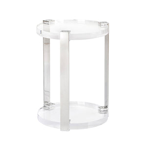 Brixton End Table