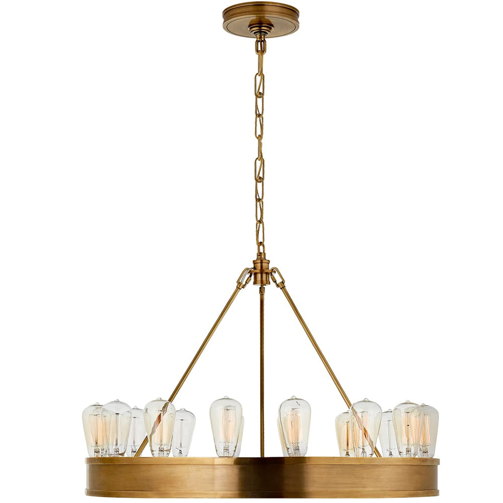 Roark chandelier Clearance