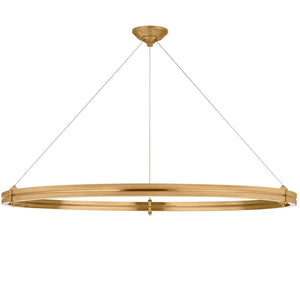Paxton 48" Ring Chandelier