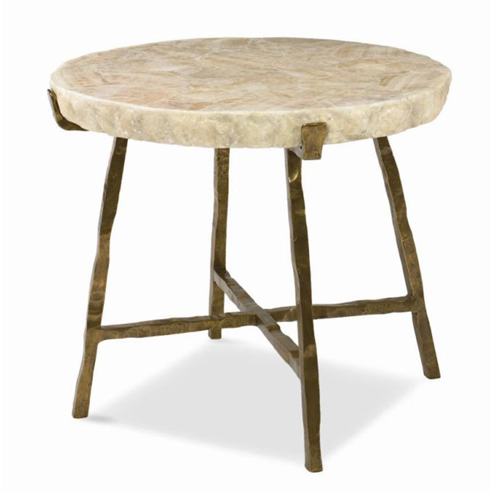Grand Tour Side Table