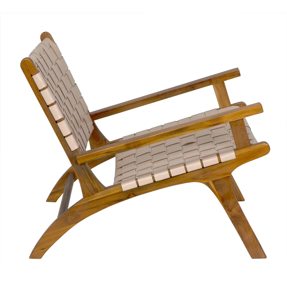 Kamara Arm Chair