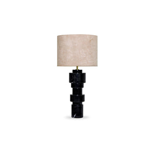 Saturn Small Table Lamp