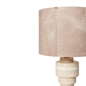 Saturn Small Table Lamp