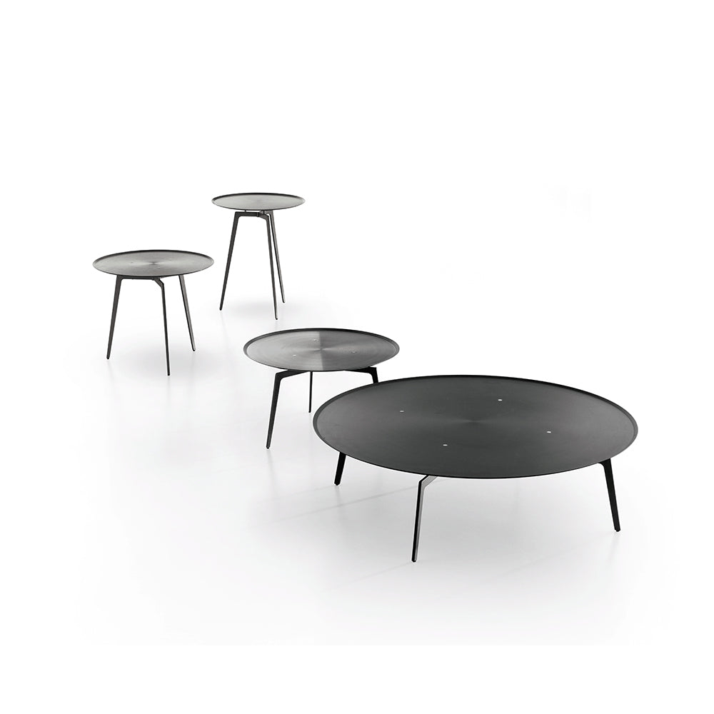 Alivar T-Gong Table - Decor House Furniture