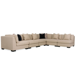Building Blocks Sectional