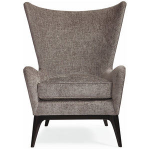 Whats New Pussycat? Wing Chair