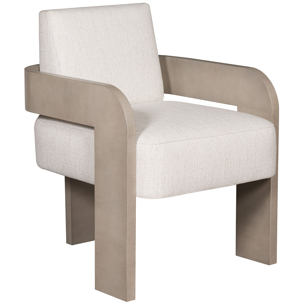 Form Arm Chair