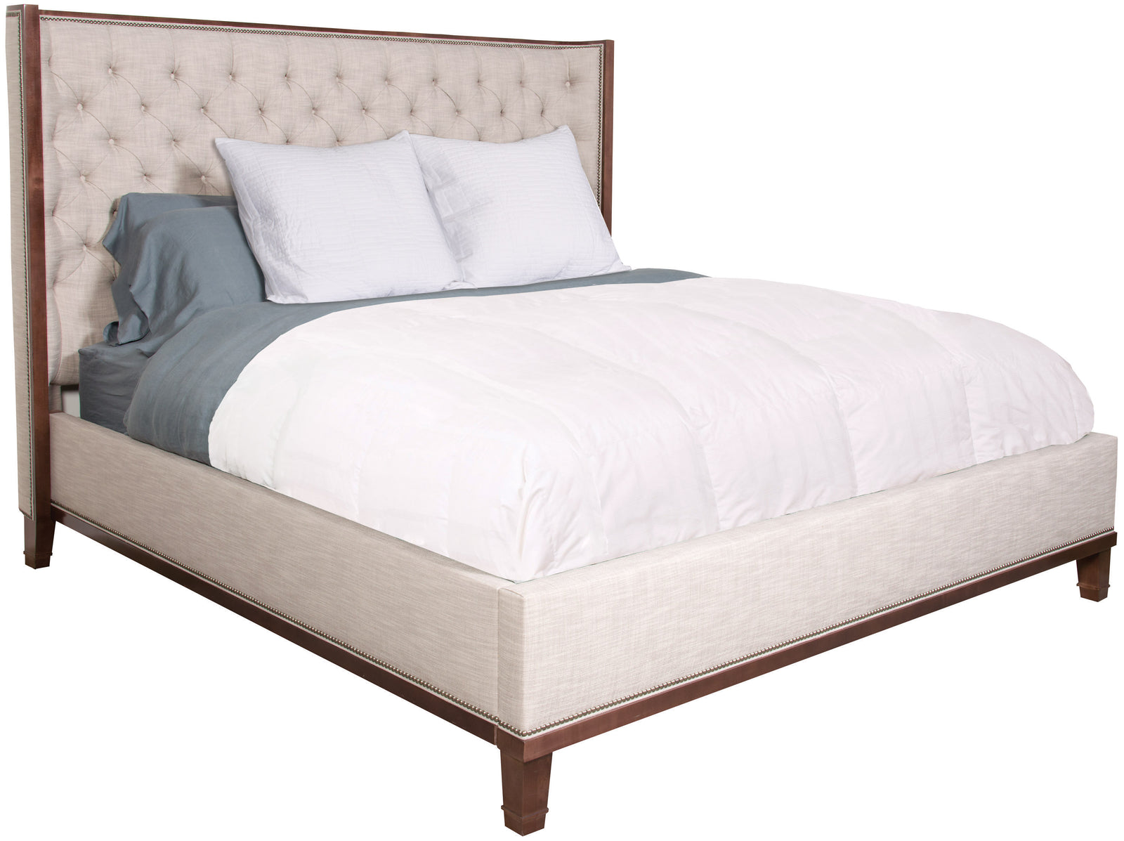 Barrett Bed