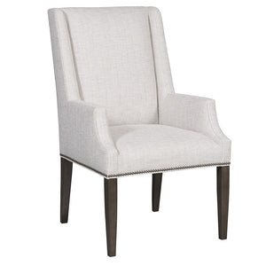 Everhart Dining Arm Chair