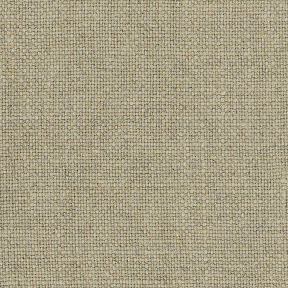 Casual Linen Flax Swatch