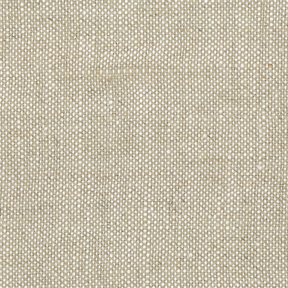 Casual Linen Oatmeal Swatch