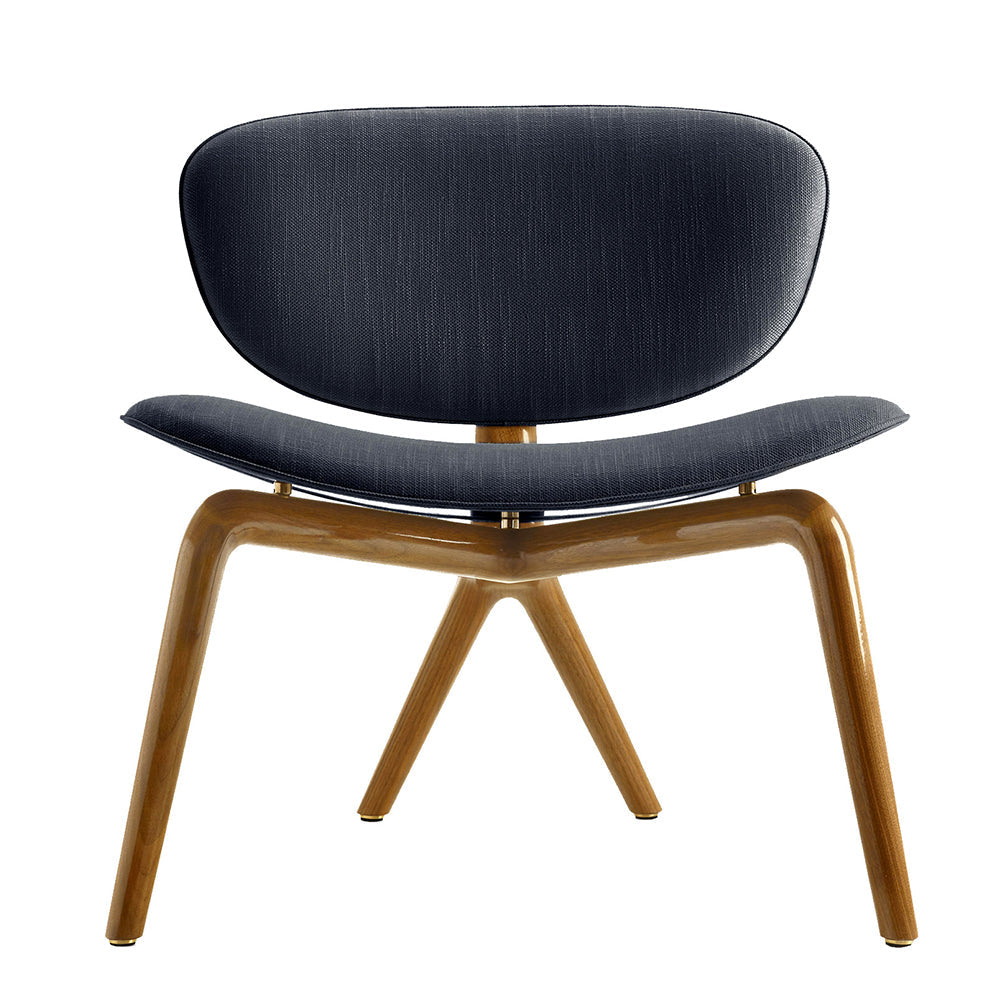 Ceccotti Collezioni Rondine Armchair & Decor House Furniture