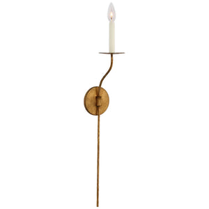 Belfair Large Tail Sconce