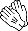 white-glove